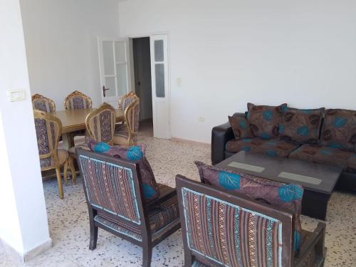 Saida FamilySeasideResort in Jiyeh