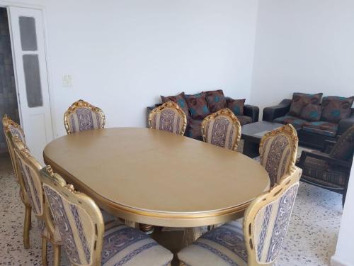 Facilities, Saida FamilySeasideResort in Jiyeh