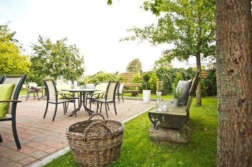 . Bergers-Landgasthof