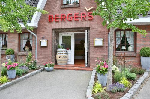 Bergers-Landgasthof