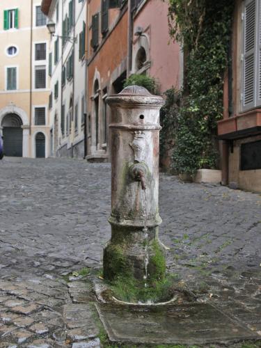 Nostromondo Apartments Rome City Centre - image 2