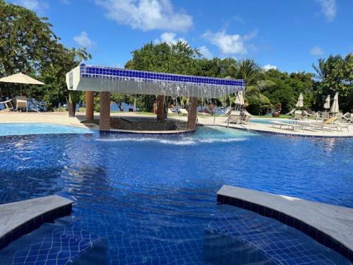 Apartamento, Paraíso das Águas, Guarajuba, Bahia, Camacari