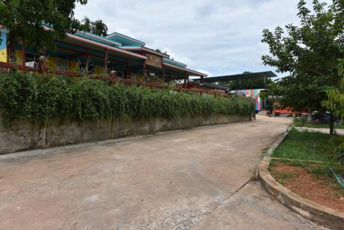 Campchamao Homestay