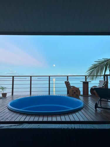 Studio Tahatai Paea in Paea