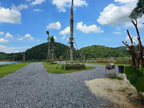 Campchamao Homestay