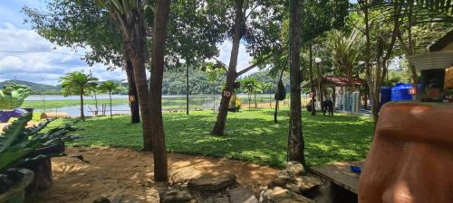 Campchamao Homestay