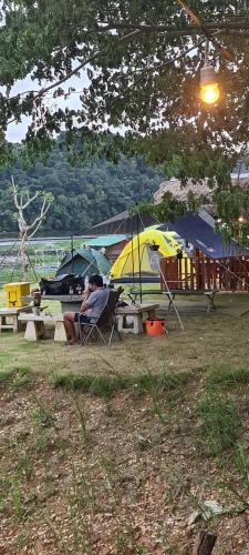 Campchamao Homestay