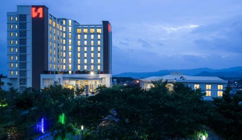 Swiss-Belhotel Lampung