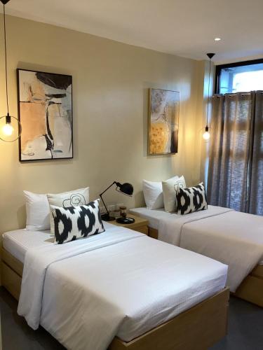 D' Residences – Cebu City, IL