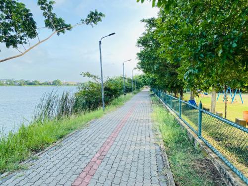 Echo Lake, Anuradhapura (foto 5)