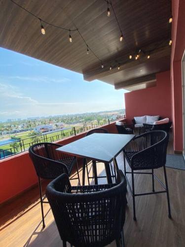 Bellísimo departamento en Nuevo Vallarta in Nuevo Vallarta , Mexico