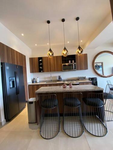 Bellísimo departamento en Nuevo Vallarta in Nuevo Vallarta , Mexico