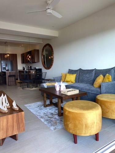 Bellísimo departamento en Nuevo Vallarta in Nuevo Vallarta , Mexico