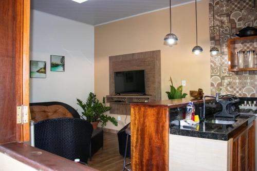 Casa por temporada em Alter do chão Casa por temporada em Alter do chão