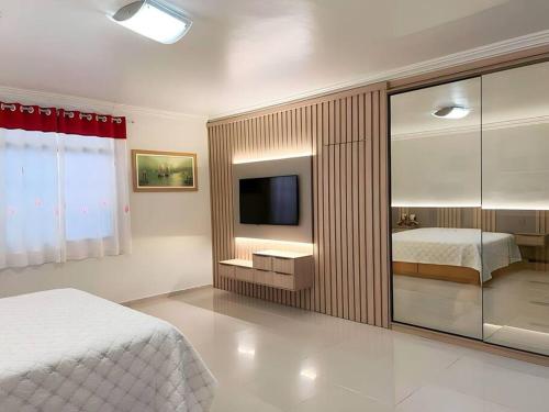 Casa em Maceió 15min da Praia! (Casa em Maceio 15min da Praia!) in 聖若熱