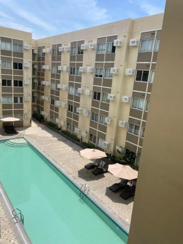 Stanford Suites 3, staycation near Nuvali, located in Silang in Silang