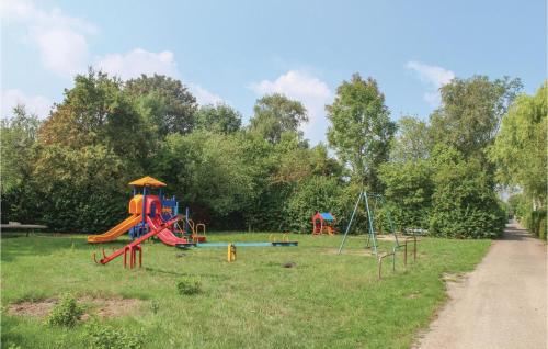 Зовнішній вигляд готелю, Zeeuwse Parel in Толен