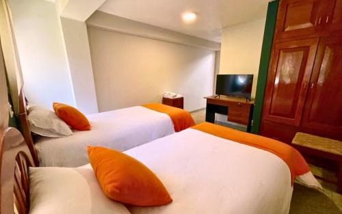 Samay Wasi Pisac Retreat - Photo 2