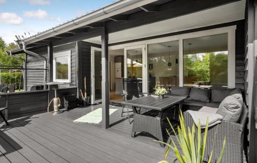  Stunning Home In Eskebjerg With Kitchen in Eskebjerg
