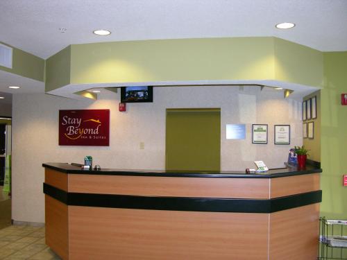 Stay Beyond Inn & Suites