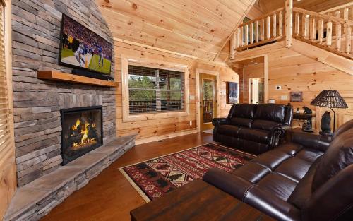 Rocky Top Roost in Pigeon Forge, USA