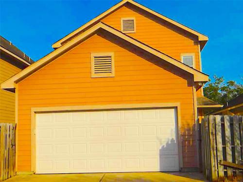 Spacious 5bed Houston Retreat Home in Houston, USA