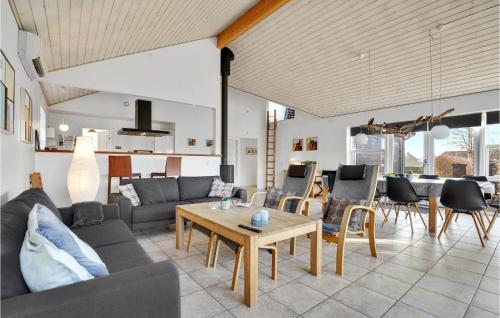  Holiday Home Pengeurtvej Vordingborg V in Vordingborg