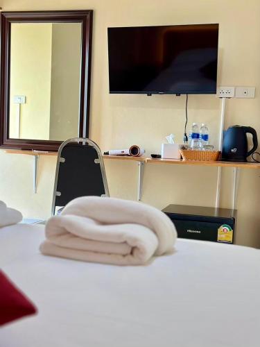 Goodtimeบึงโขงหลง in Bueng Kan