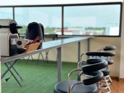 Goodtimeบึงโขงหลง in Bueng Kan