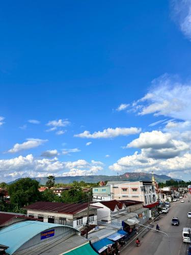 Goodtimeบึงโขงหลง in Bueng Kan