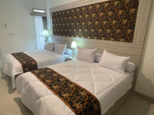 BAYT AL HIKMA is a perfect place to stay during a layover between connecting flights Room Type - Family Studio