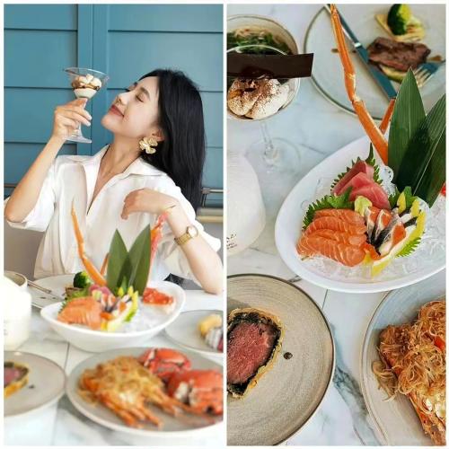 西安广成皇冠假日酒店 西安广成皇冠假日酒店