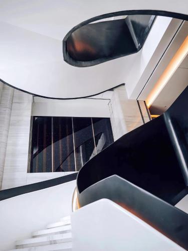 西安广成皇冠假日酒店 西安广成皇冠假日酒店