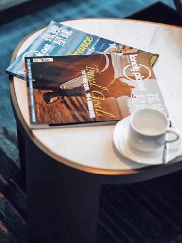 西安广成皇冠假日酒店 西安广成皇冠假日酒店