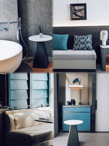 西安广成皇冠假日酒店 西安广成皇冠假日酒店