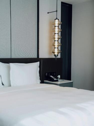 西安广成皇冠假日酒店 西安广成皇冠假日酒店