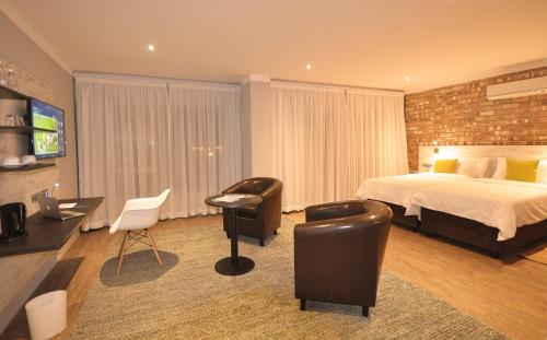 Swakopmund Plaza Hotel in Swakopmund