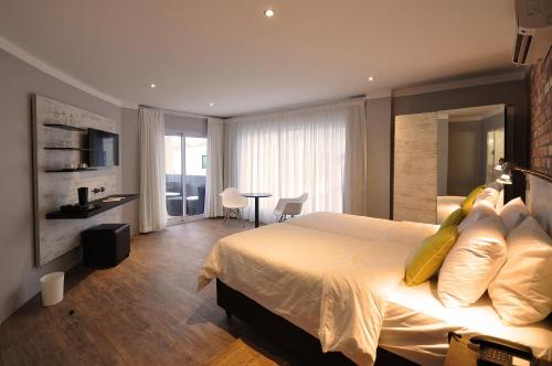 Swakopmund Plaza Hotel in Swakopmund