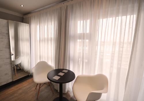 Instalações, Swakopmund Plaza Hotel in Swakopmund