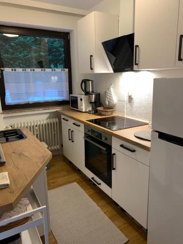 Appartement Abendsonne in 羅滕堡a.d.富爾達