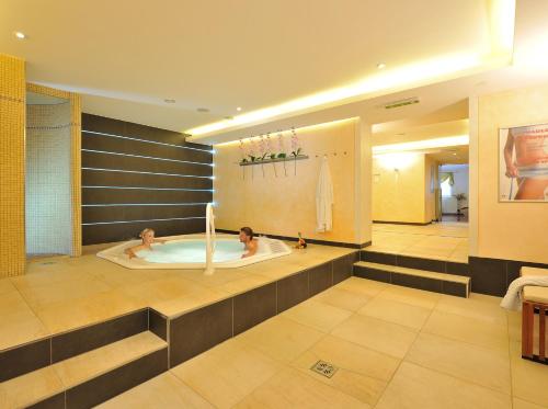 Hotel Post Sport- und Wellness - image 12