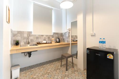 Baan Old Town Boutique Stay, Phuket Town