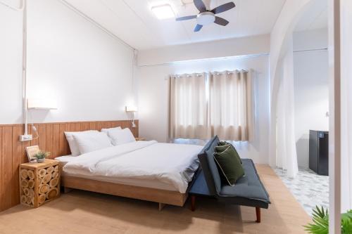 Baan Old Town Boutique Stay, Phuket Town near Saphan Hin Sports Center