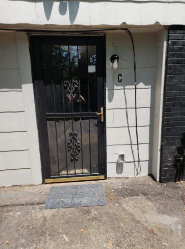 Basic and Efficient - Lansing Basement