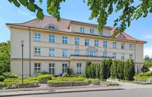1 Bedroom Beach Front Apartment In Kühlungsborn in Kühlungsborn, Deutschland