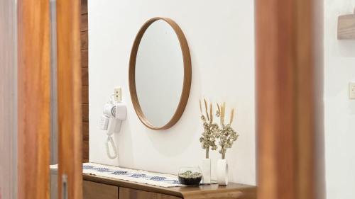 Facilities, Guest House Cemara - A6 near Kalasan Temple