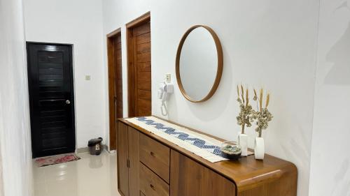 Facilities, Guest House Cemara - A6 near Kalasan Temple