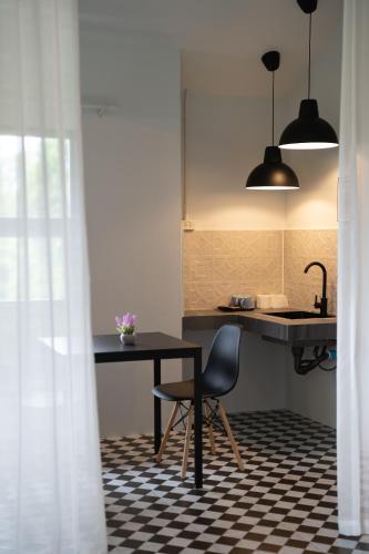 Baan Old Town Boutique Stay, Phuket Town near Saphan Hin Sports Center