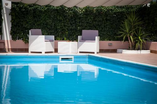 Hotel Master Hotel de charme Villa Osti
