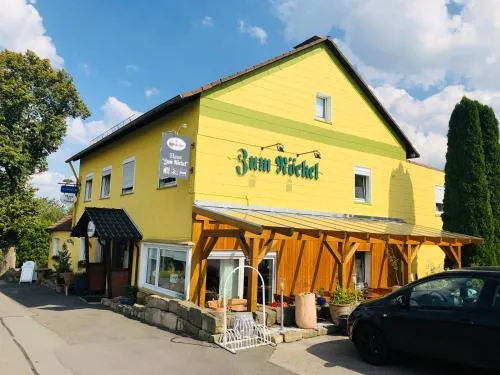 Haus zum Nöckel in Schalksmühle, Deutschland
